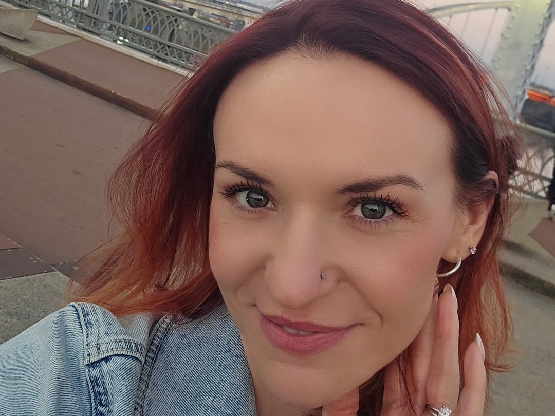 MadelynSpark — LIVE on Streamate