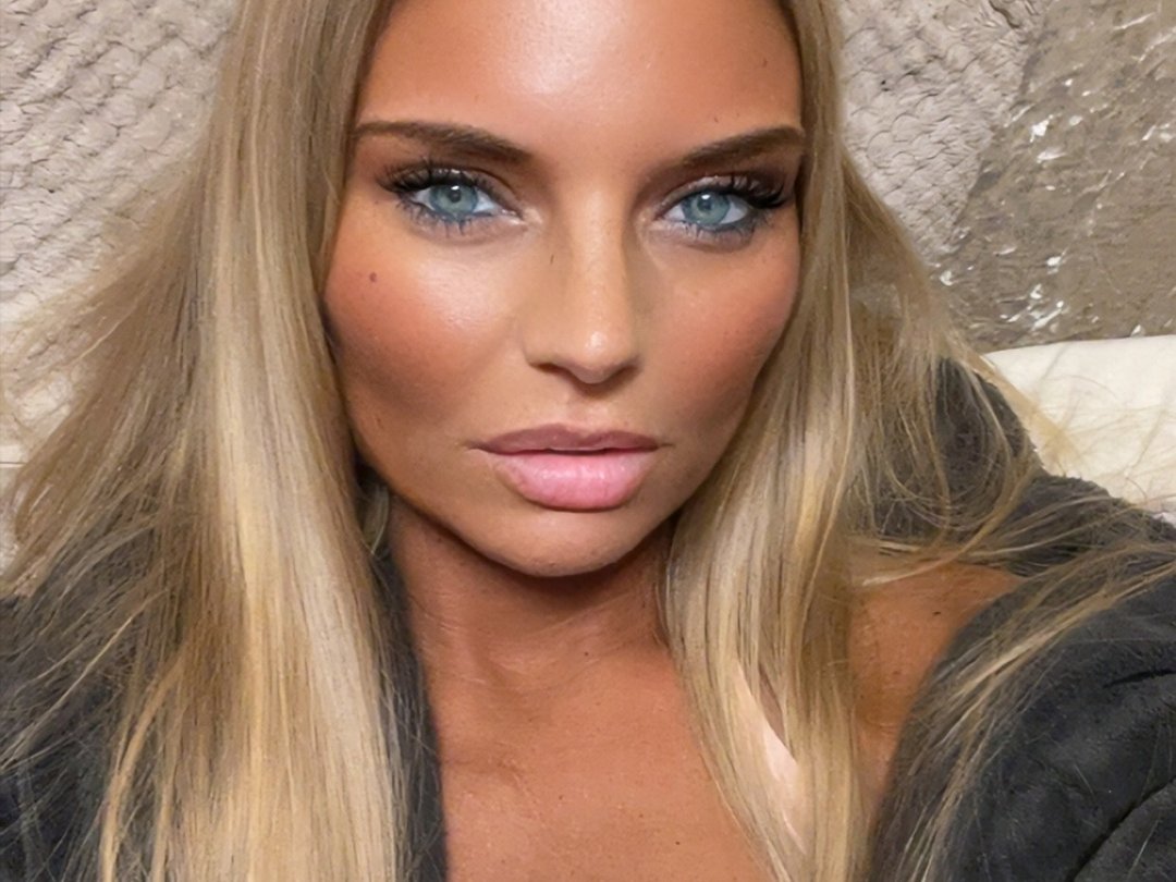 MaliyahXx — LIVE on Streamate