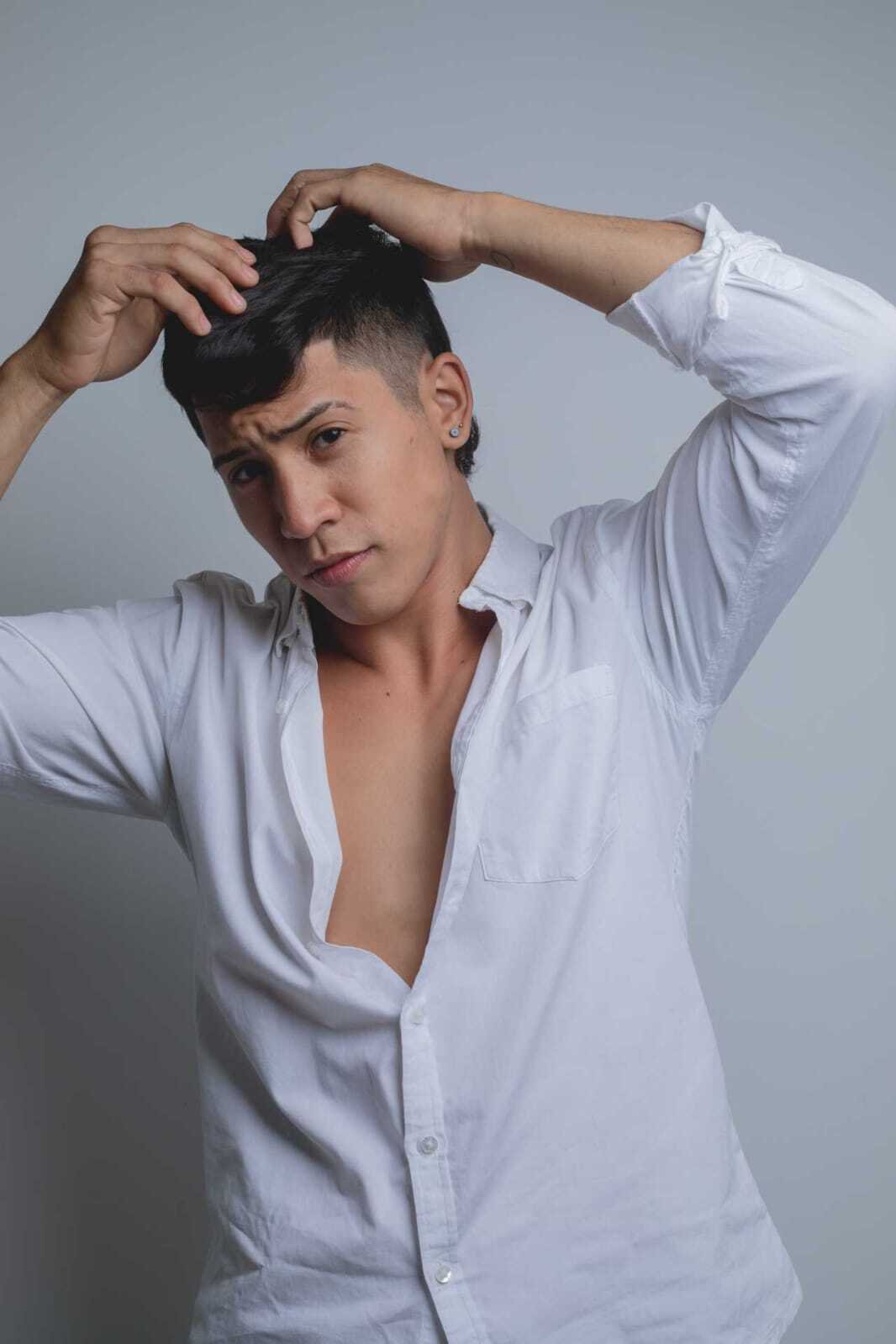 MattAlisson — LIVE on Streamate