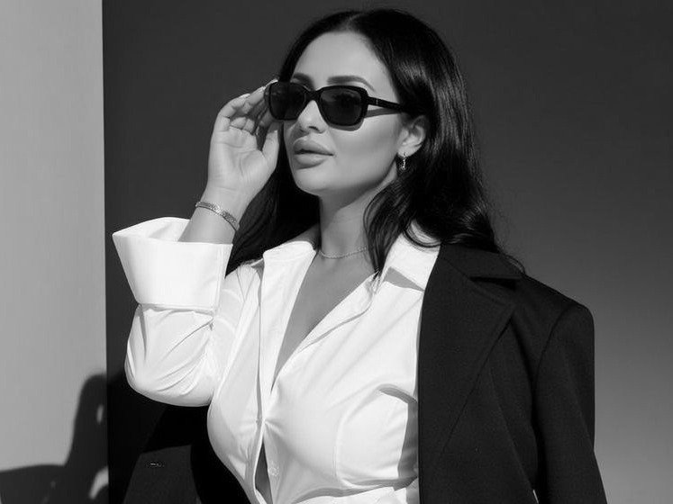 MayaMuseX — LIVE on Streamate