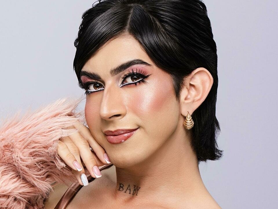 MayaPeiton — LIVE on Streamate