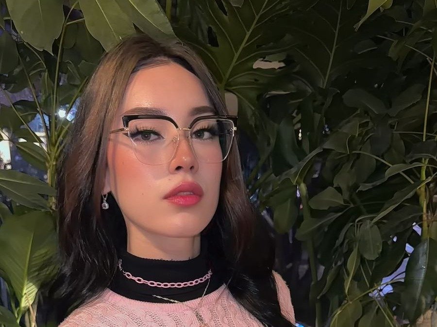 MeganMorphy — LIVE on Streamate