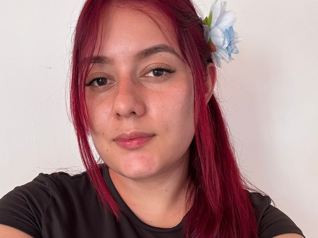 MelanyRoom — LIVE on Streamate