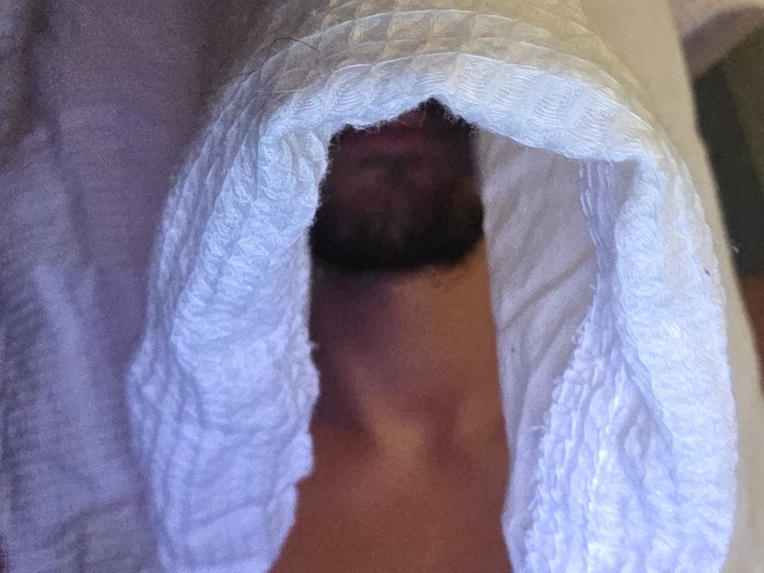 Messybestie — LIVE on Streamate