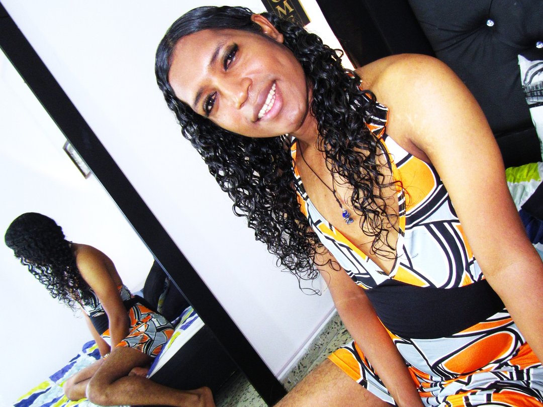 MiaCoock — LIVE on Streamate