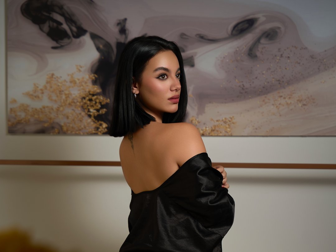 MiaGreenwood — LIVE on Streamate