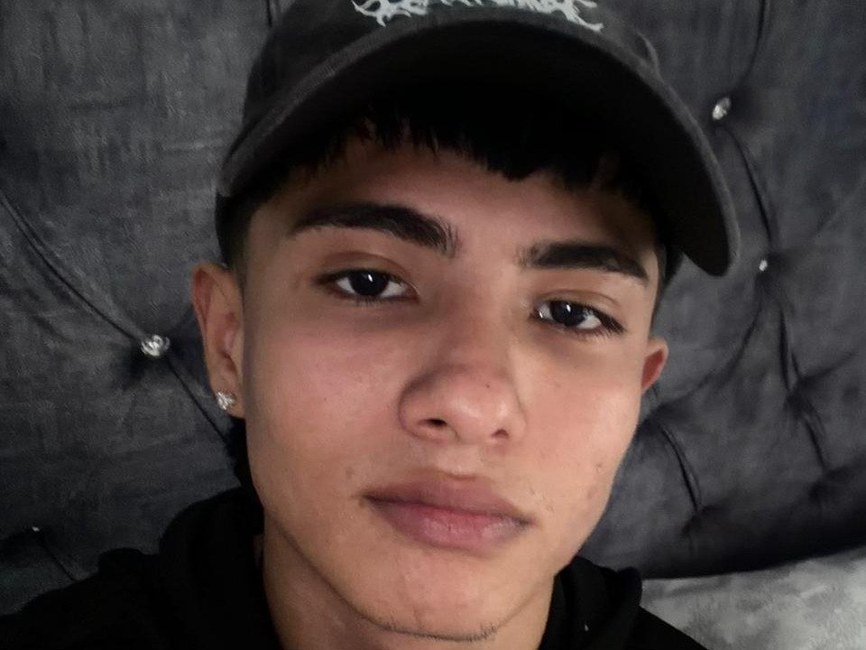 Michael_Thomsom — LIVE on Streamate