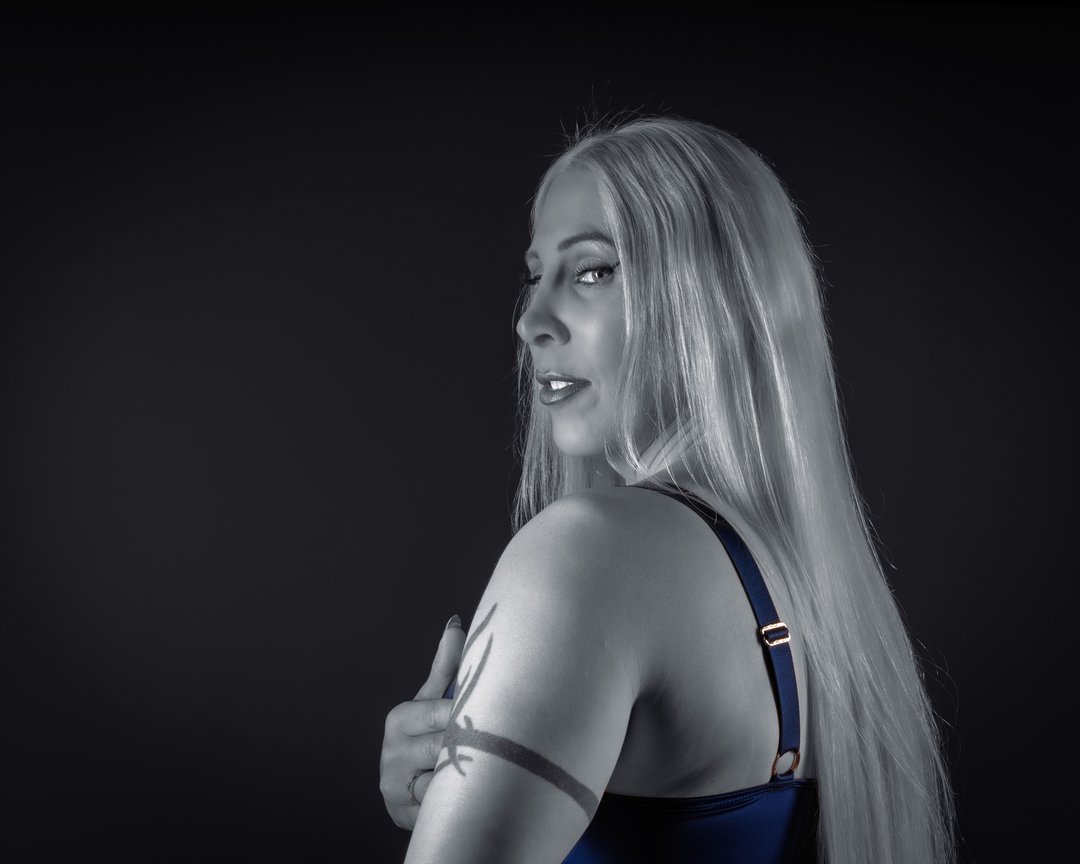 MichelleDanielle — LIVE on Streamate