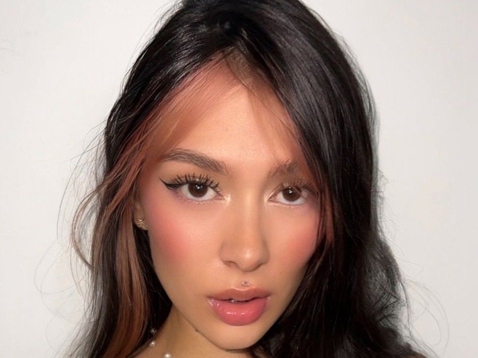 Milu_Moon — LIVE on Streamate