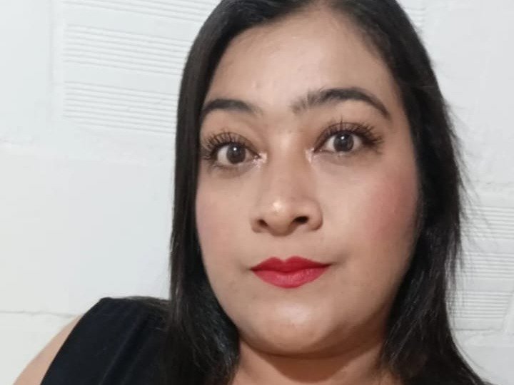 MissViviane — LIVE on Streamate