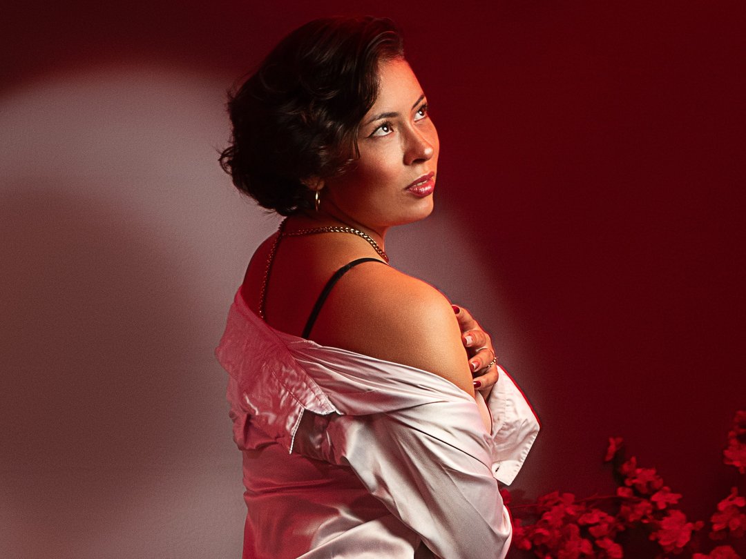 Miss_Dumont — LIVE on Streamate