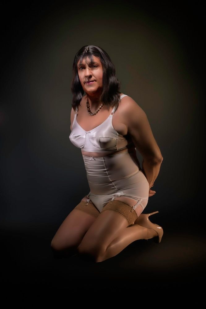 MsTracieSatin — LIVE on Streamate