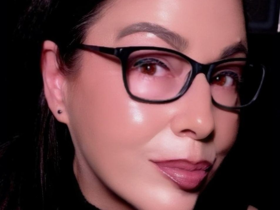 MsVanessaGray — LIVE on Streamate