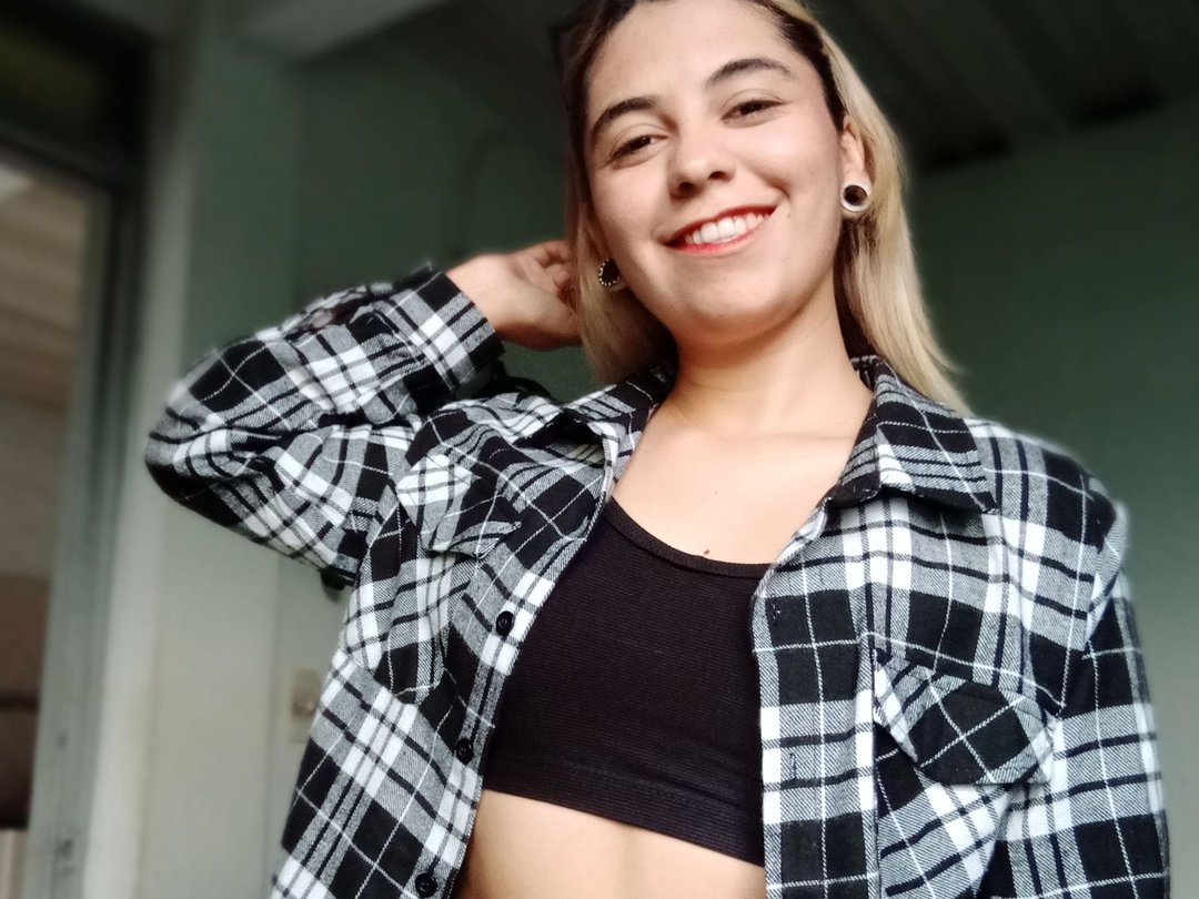 NATTY78 - Girl 