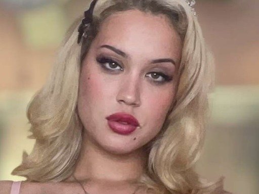 Nalafalon — LIVE on Streamate