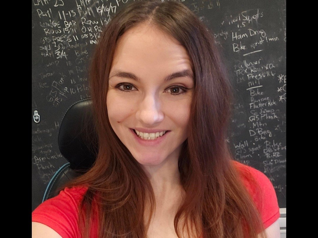 NatalieCountry — LIVE on Streamate