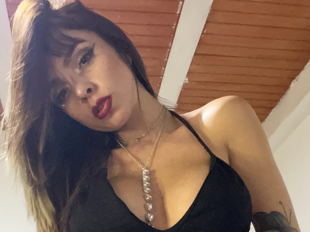 Natalie_Porter — LIVE on Streamate