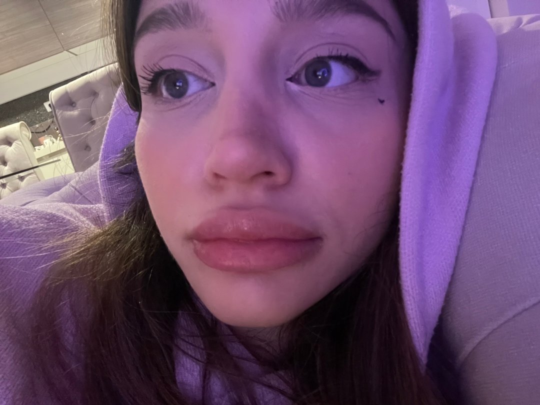 NatallieLynn — LIVE on Streamate