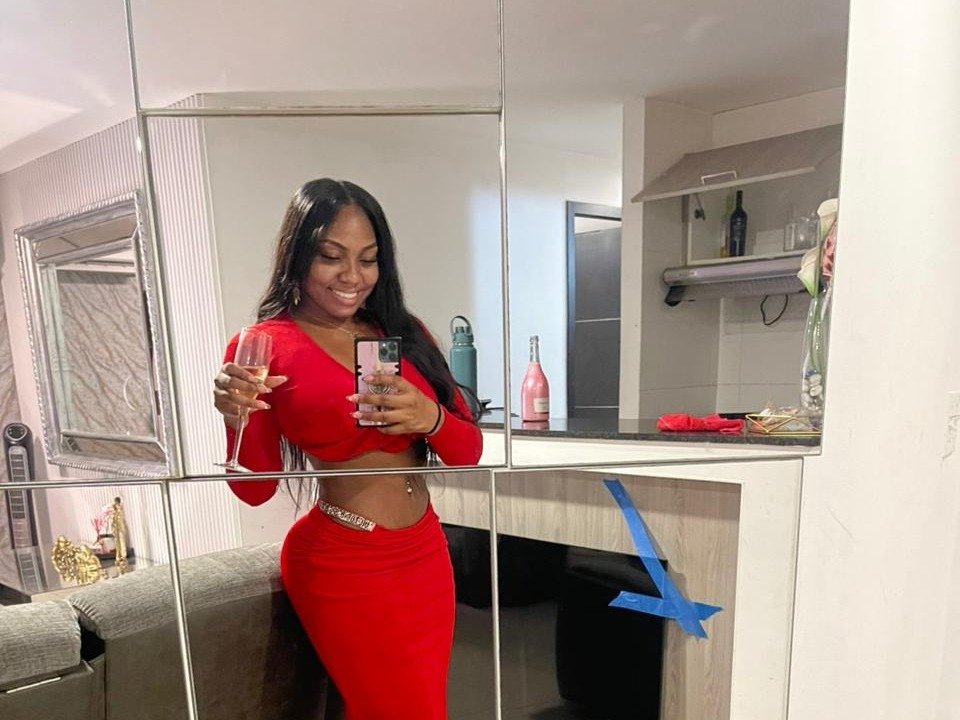 NatalyBrunette — LIVE on Streamate