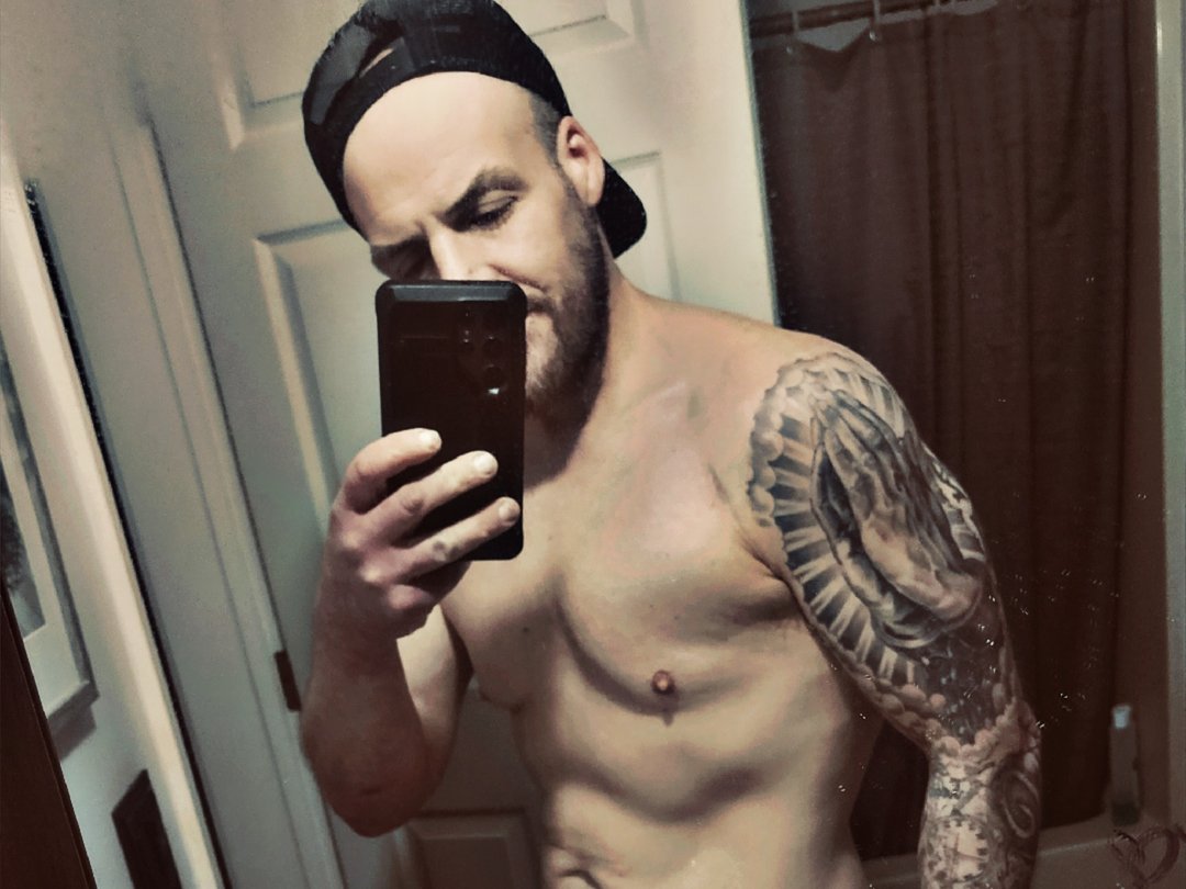 Natetate — LIVE on Streamate