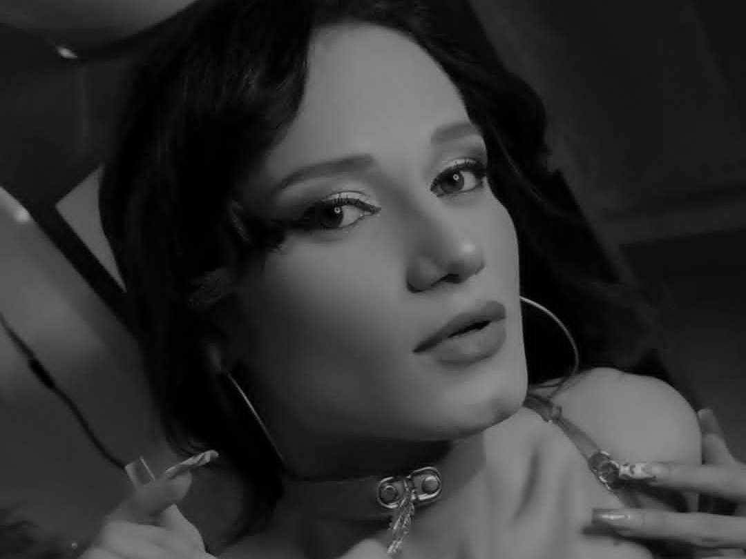 Naty_sweet96 — LIVE on Streamate