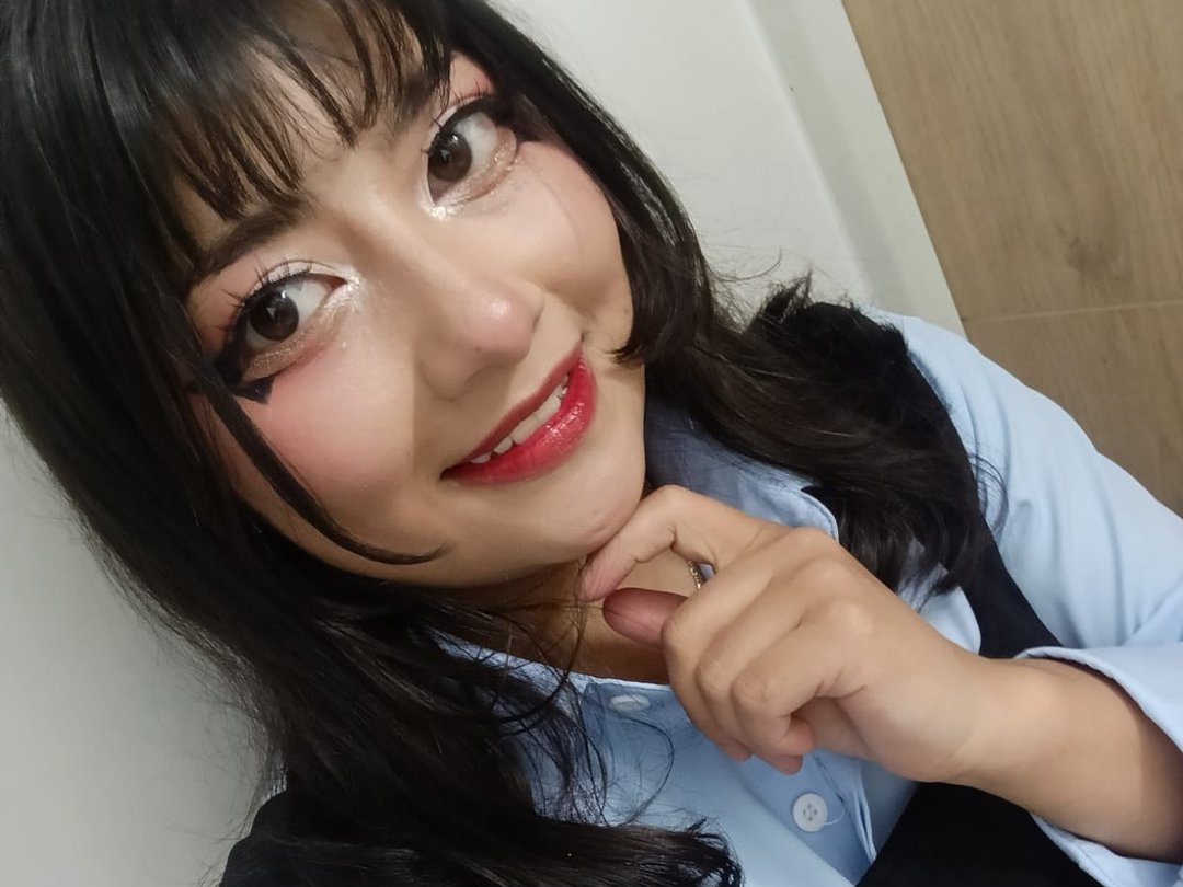 NekoPam — LIVE on Streamate