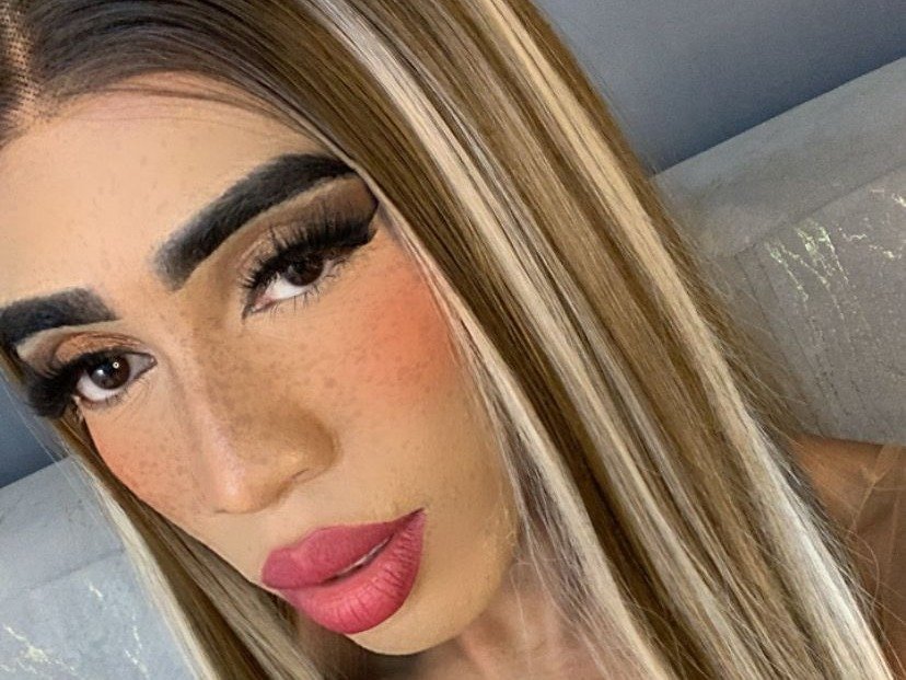 Nesabarrettl — LIVE on Streamate