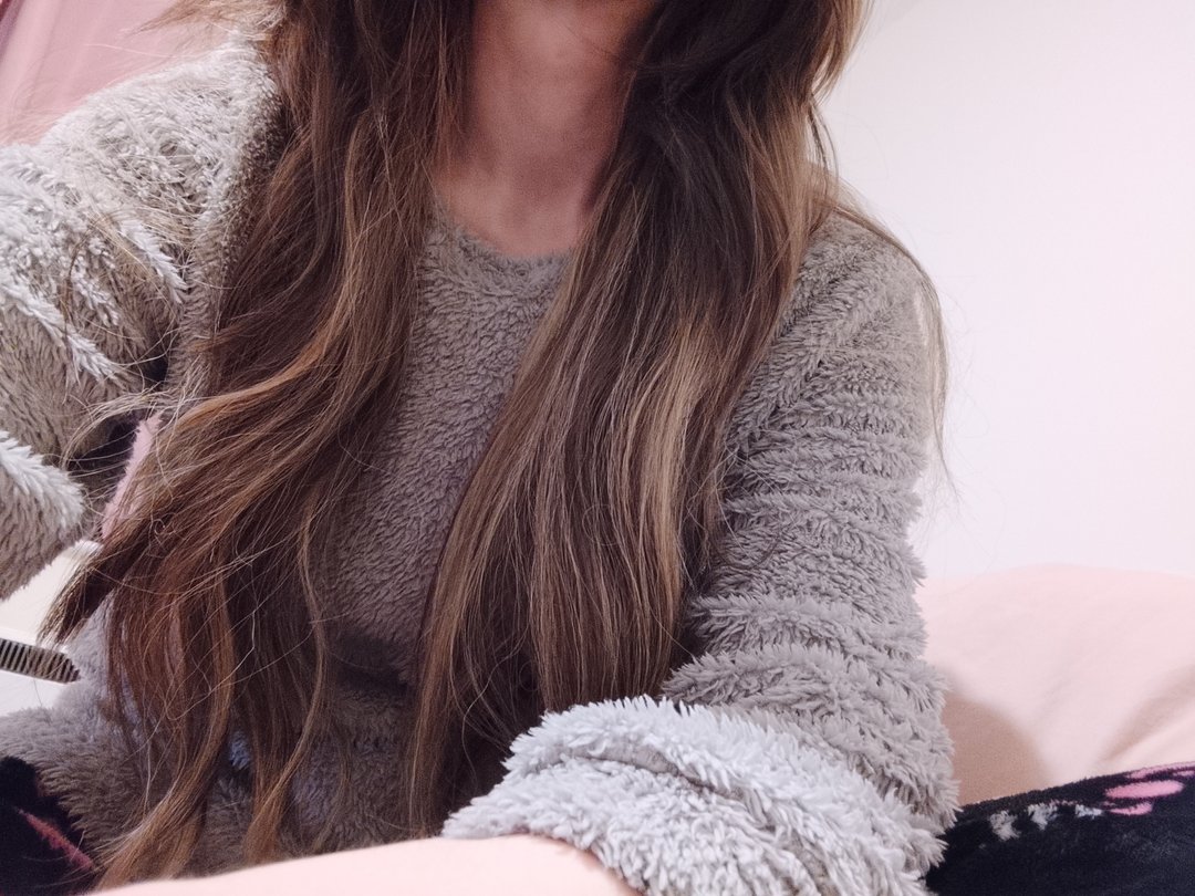 NonBinaryNicky — LIVE on Streamate