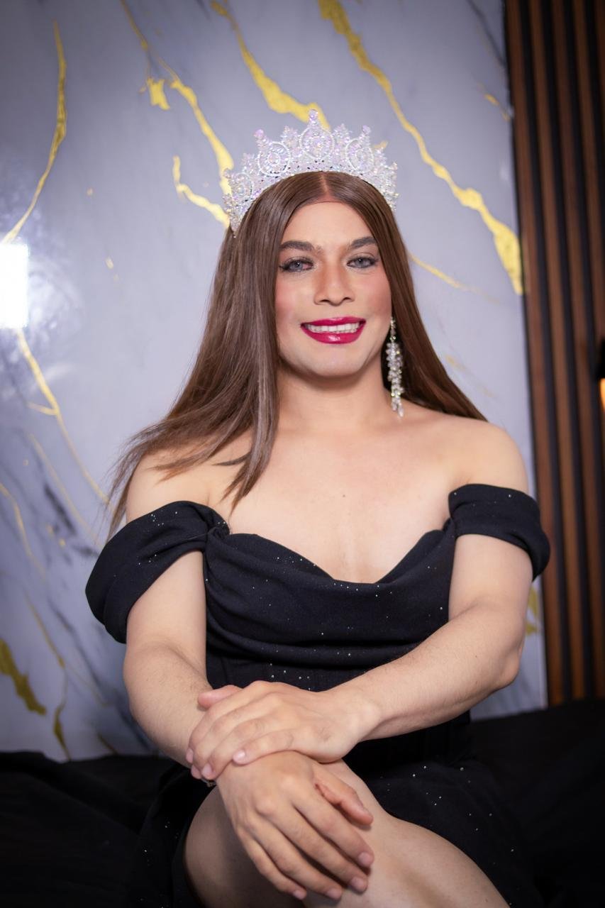 NovaNightt — LIVE on Streamate