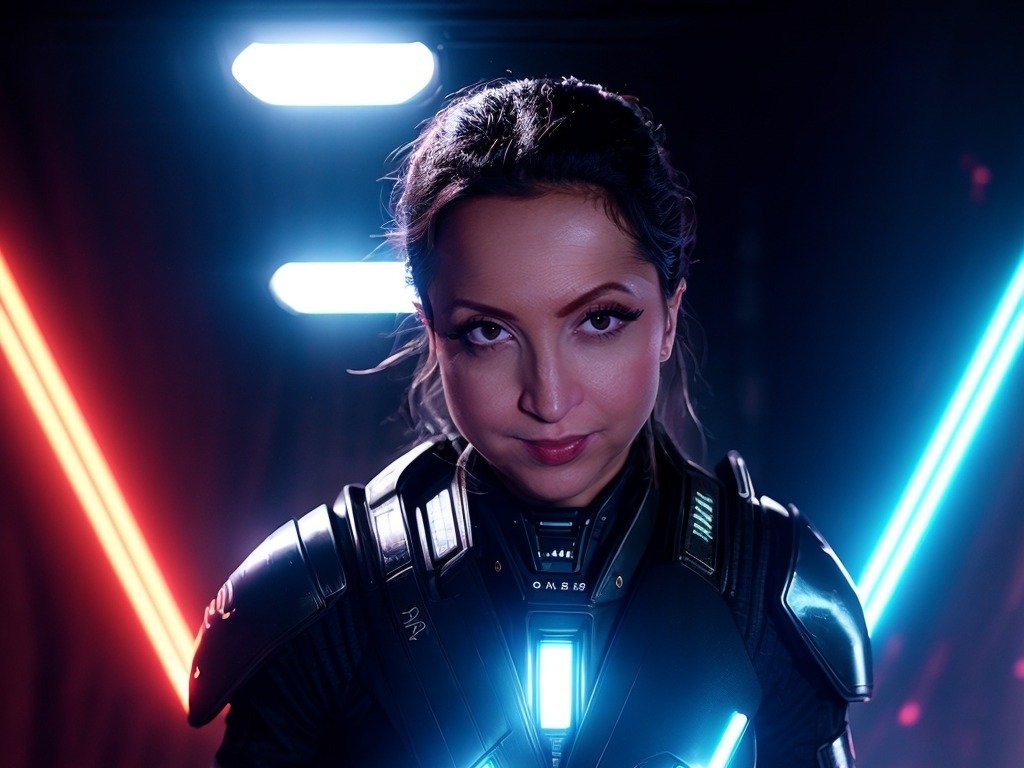 Noya — LIVE on Streamate