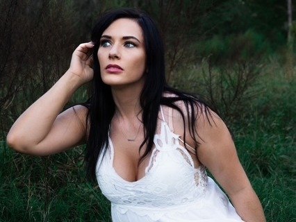 NymeriaClegane — LIVE on Streamate