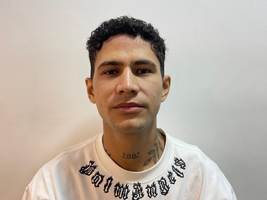 OliverRoyce — LIVE on Streamate