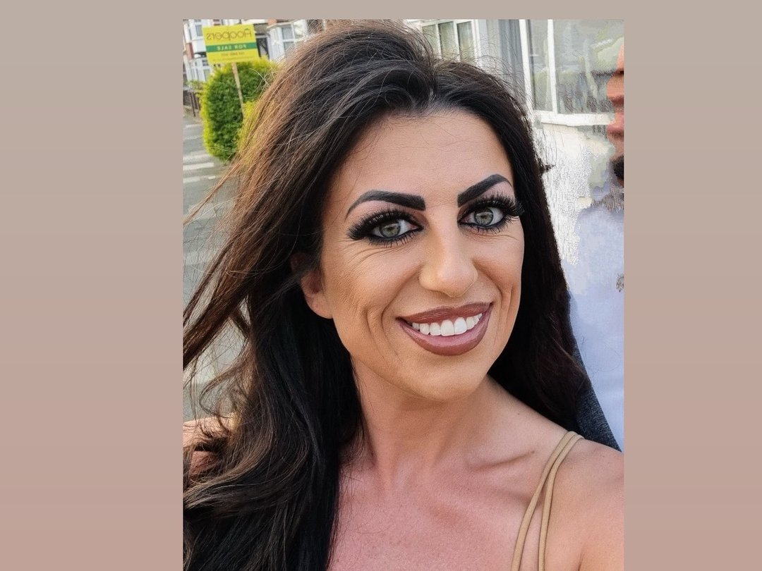 Olivia_Valentina_UK — LIVE on Streamate