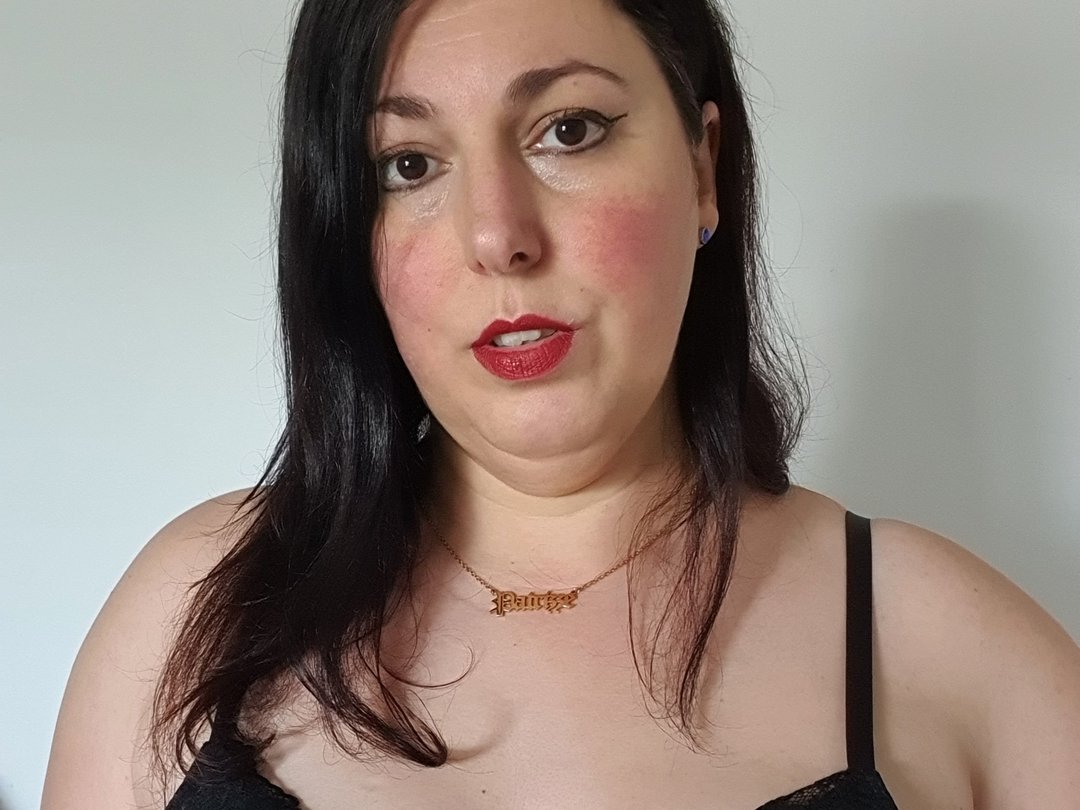 PatrizzeMartinez — LIVE on Streamate