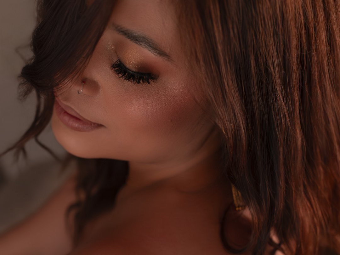 PinkMakka — LIVE on Streamate