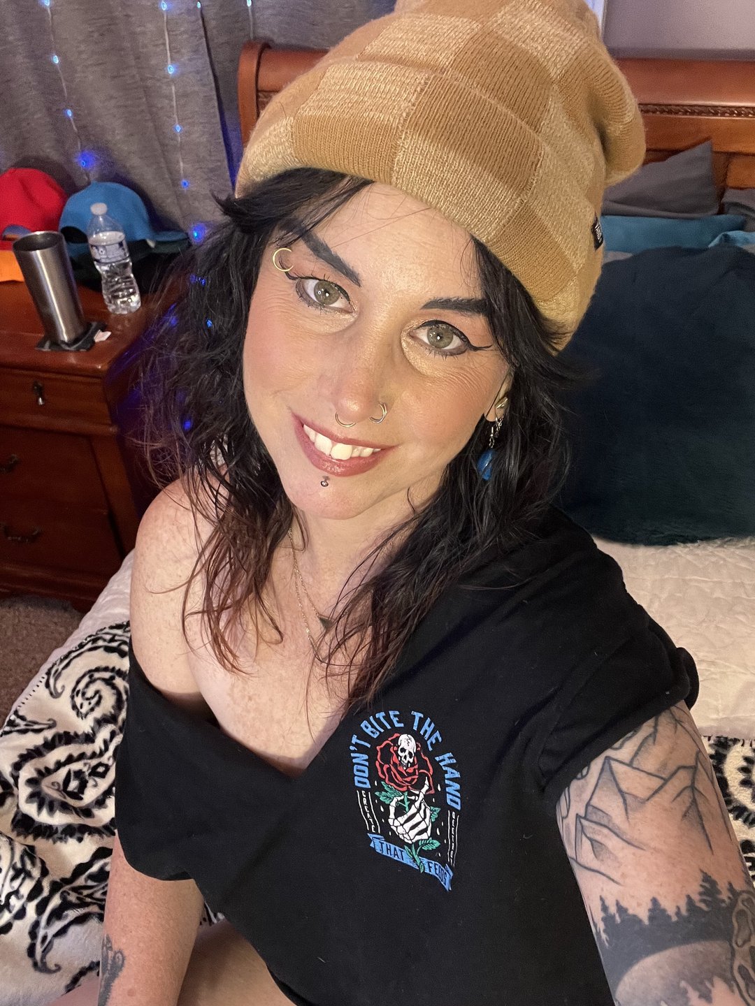 Punkylux — LIVE on Streamate