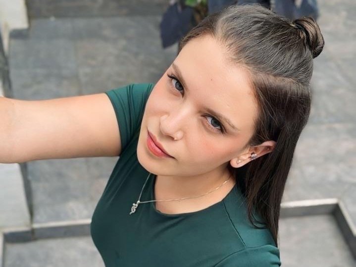 RileyStone — LIVE on Streamate