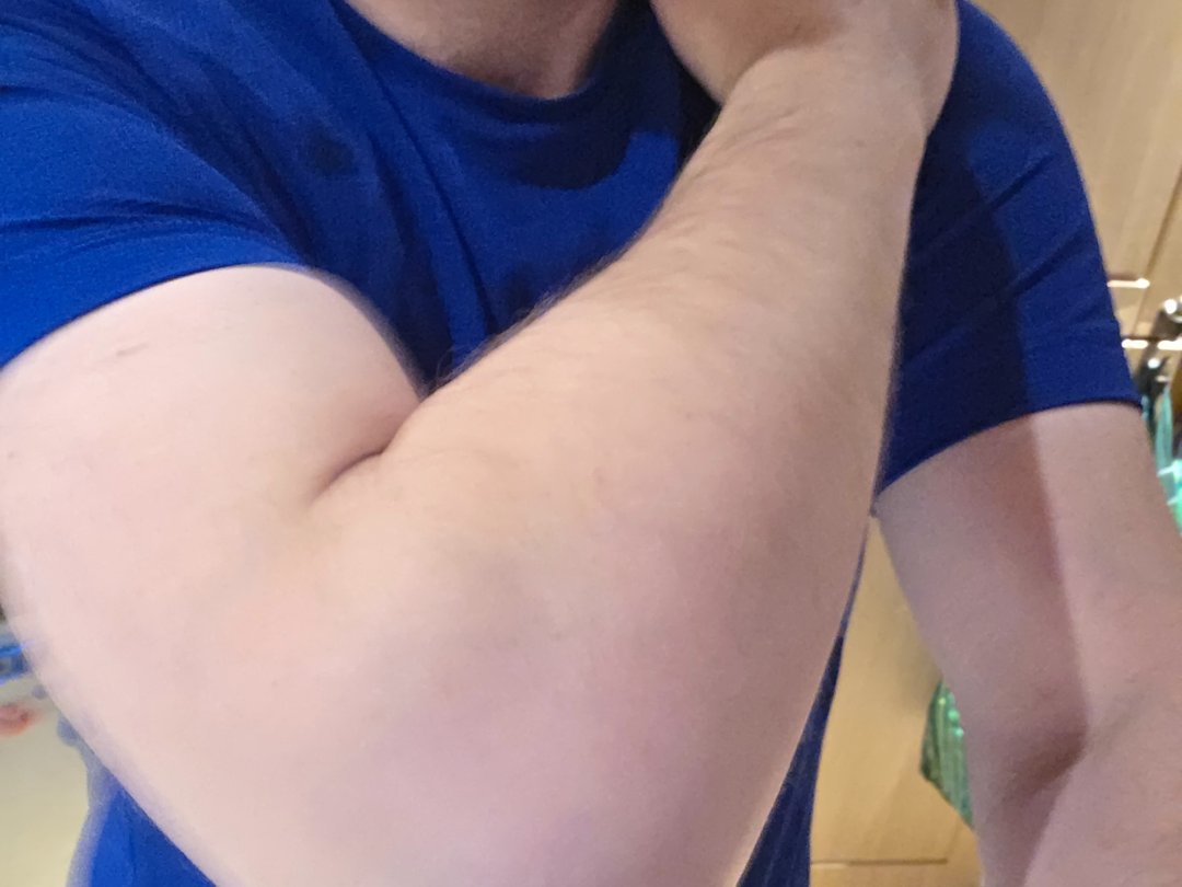 RodCummings — LIVE on Streamate