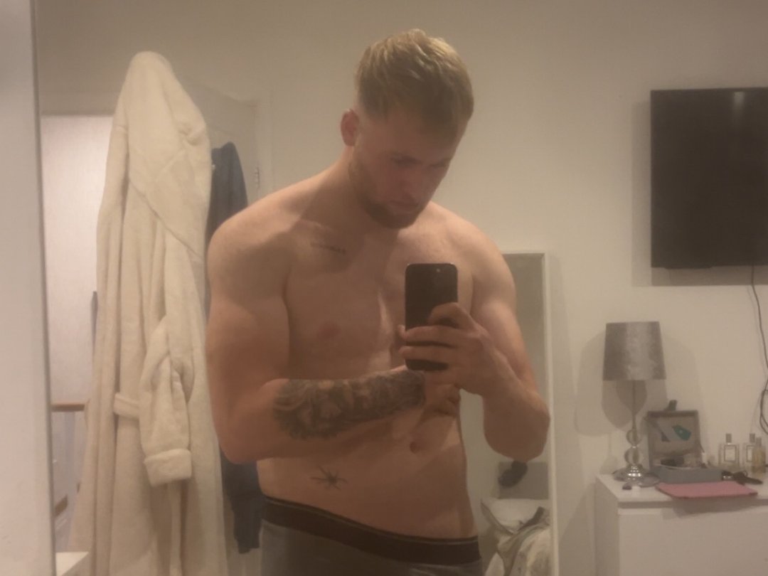 Rodonjack — LIVE on Streamate