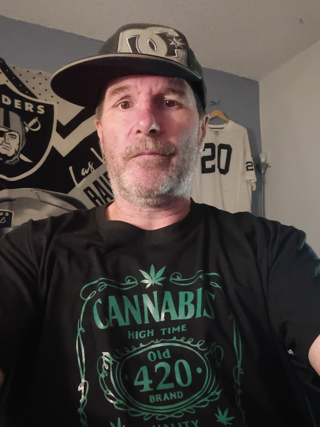 RoowdyDawg — LIVE on Streamate