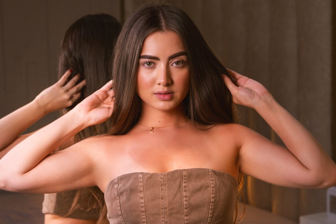 RoxieMiller — LIVE on Streamate