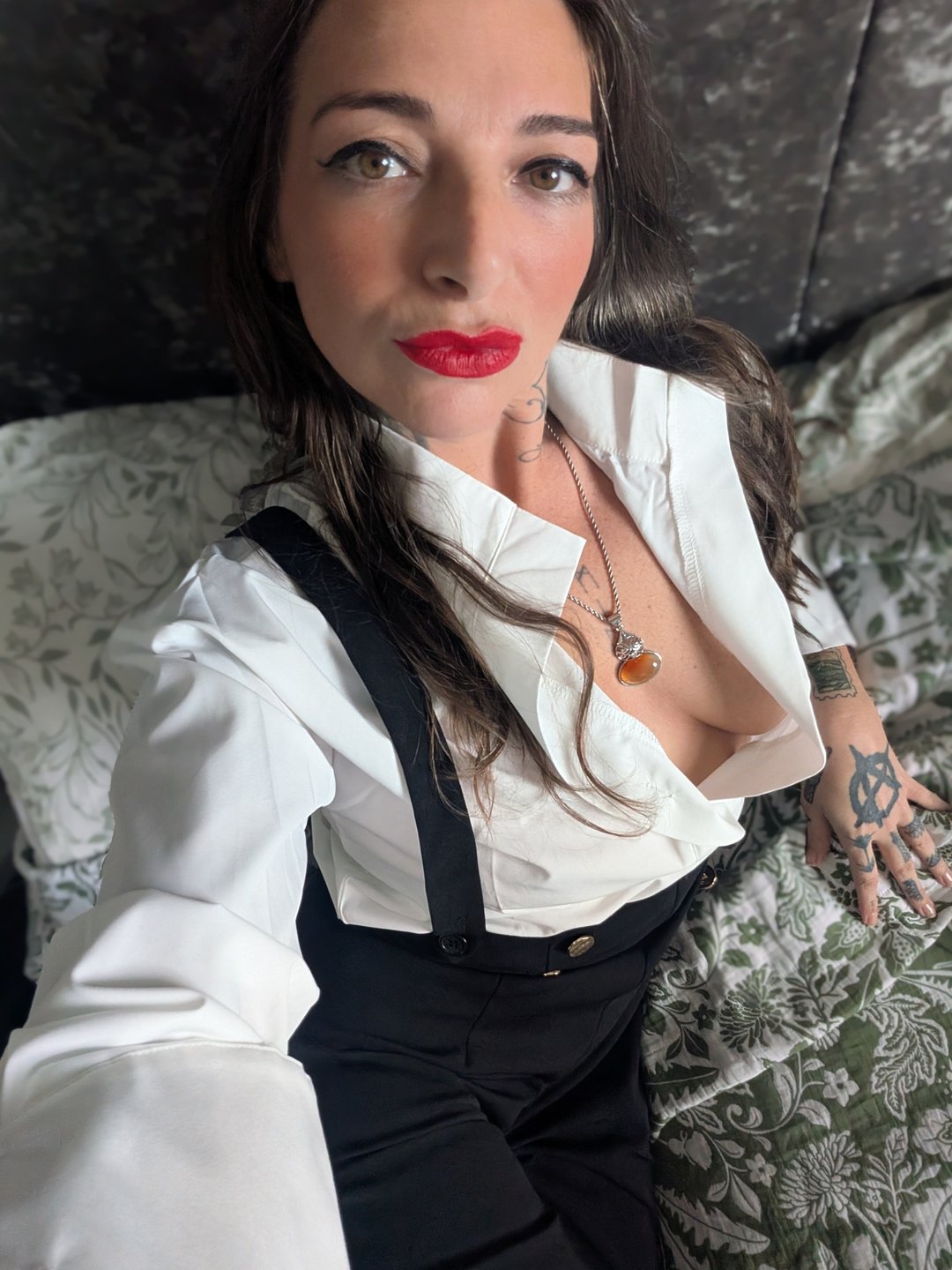 Roxy_Reed — LIVE on Streamate