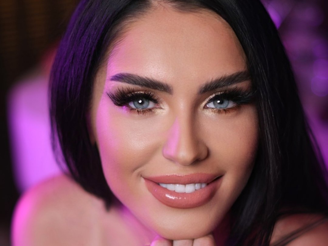 Ruby_Conner — LIVE on Streamate