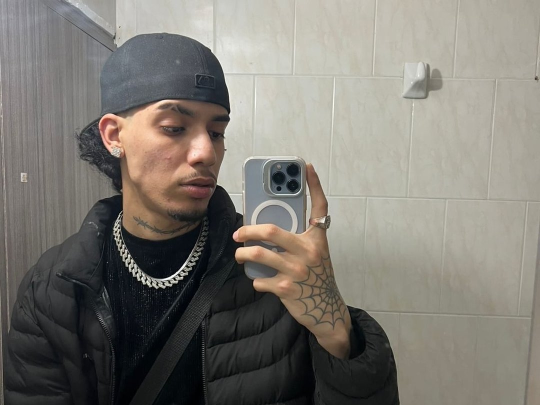 RyderStone — LIVE on Streamate