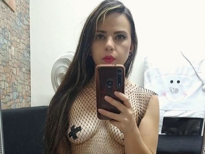 SUZETT22 Porn Show