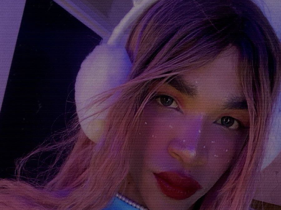 SamanthaBlazer — LIVE on Streamate