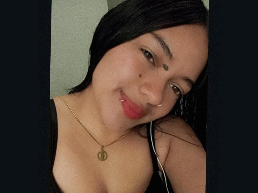 SamanthaLopez19 — LIVE on Streamate