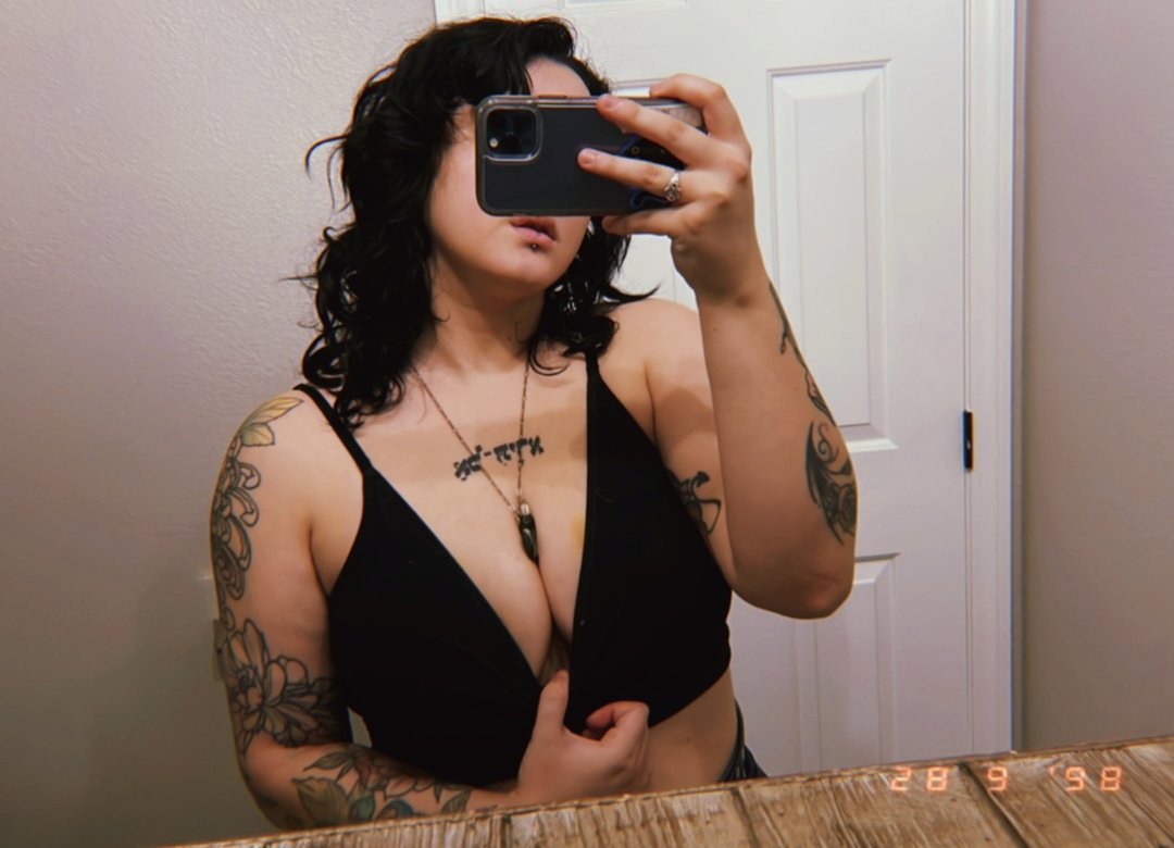 SamaraRayXO — LIVE on Streamate