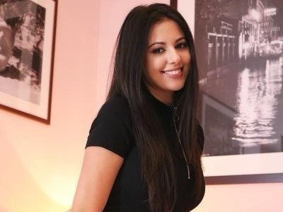 Sanndye18 — LIVE on Streamate