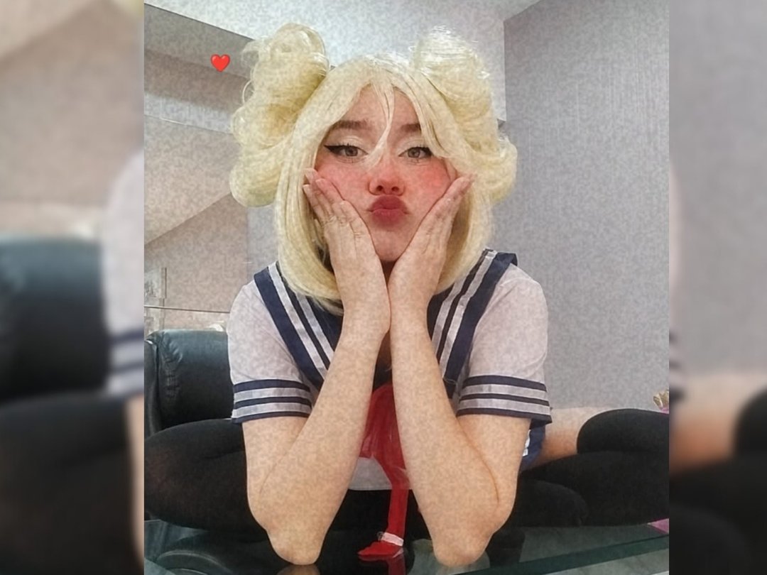 SatoriHime — LIVE on Streamate